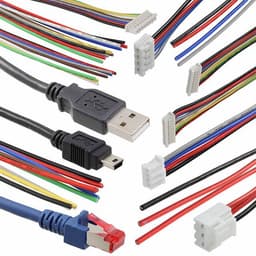 Trinamic Motion Control GmbH TMCM-1310-CABLE