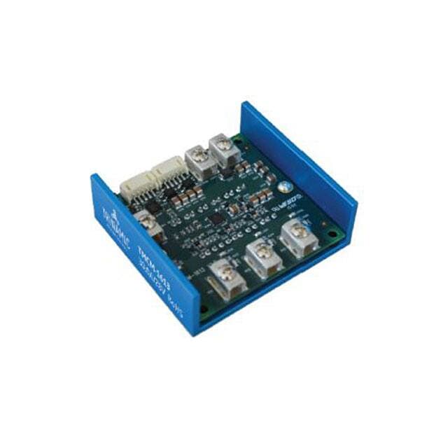 Trinamic Motion Control GmbH TMCM-1613-REC