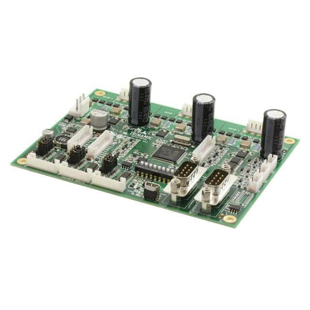 Trinamic Motion Control GmbH TMCM-3110-CANOPEN