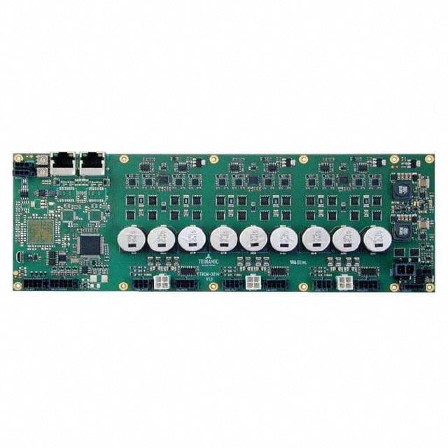 Trinamic Motion Control GmbH TMCM-3215