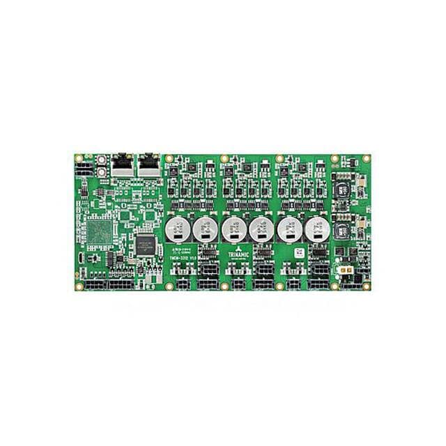 Trinamic Motion Control GmbH TMCM-3312-TMCL