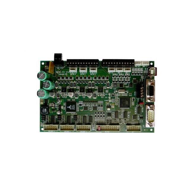 Trinamic Motion Control GmbH TMCM-351-E-TMCL