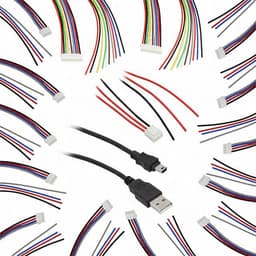 Trinamic Motion Control GmbH TMCM-6110-CABLE