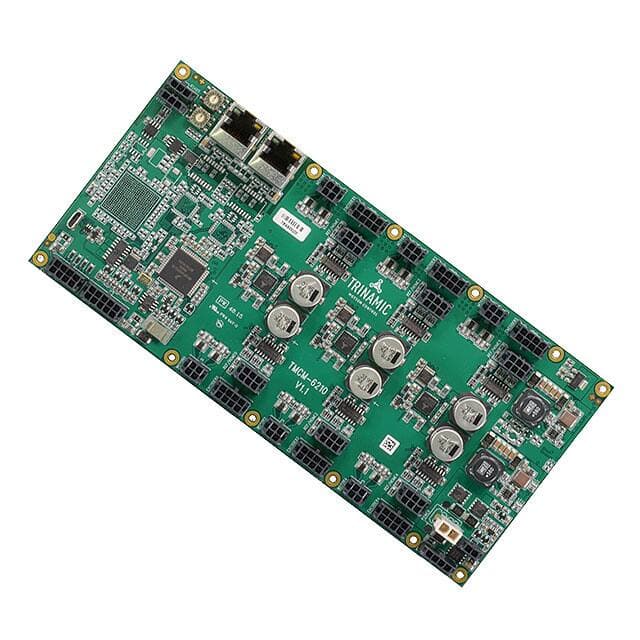 Trinamic Motion Control GmbH TMCM-6210-CANOPEN