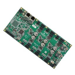 Trinamic Motion Control GmbH TMCM-6212-CANOPEN