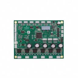 Trinamic Motion Control GmbH TMCM-6214-TMCL