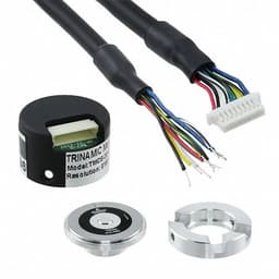 Trinamic Motion Control GmbH TMCS-20-4-8192-AT-01