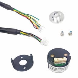 TMCS-28-6.35-10000-AT-01Trinamic Motion Control GmbH