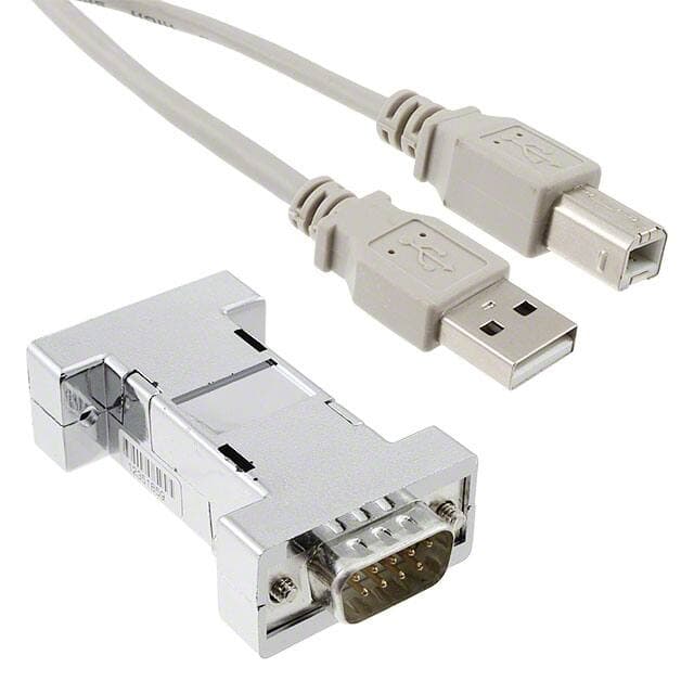 Trinamic Motion Control GmbH TMC USB-2-485