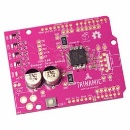 Trinamic Motion Control GmbH TOS-100 V1.1
