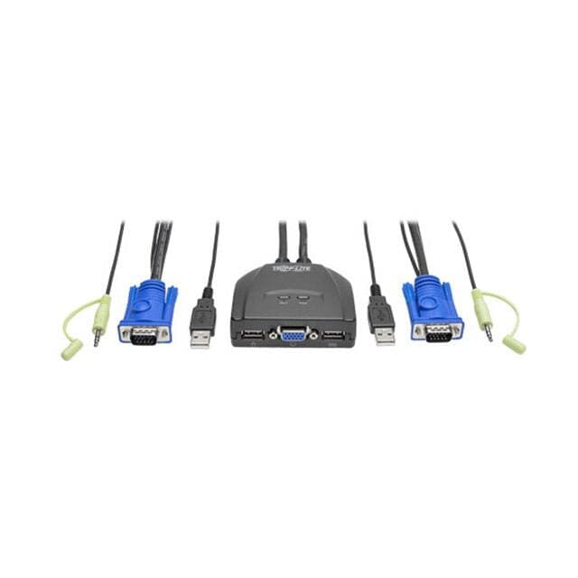 Tripp Lite B032-VUA2