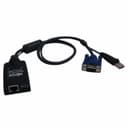 Tripp Lite B055-001-USB-V2