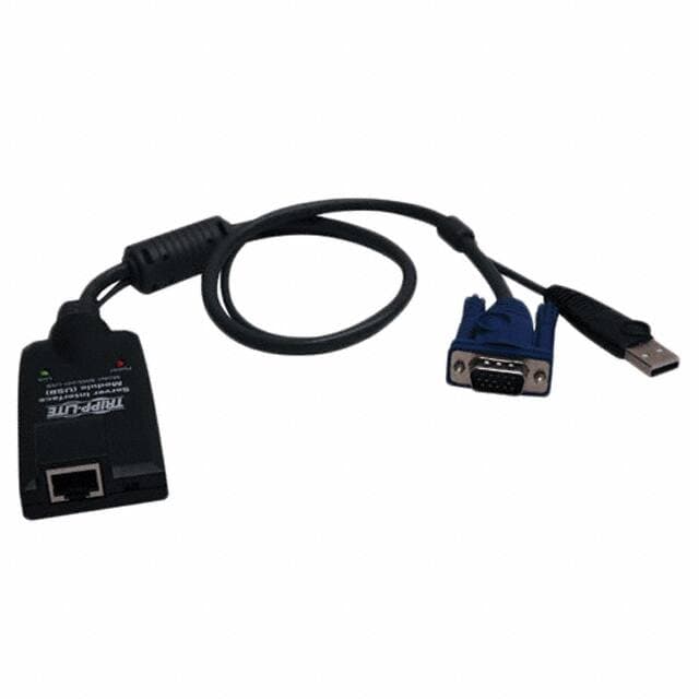 Tripp Lite B055-001-USB-V2