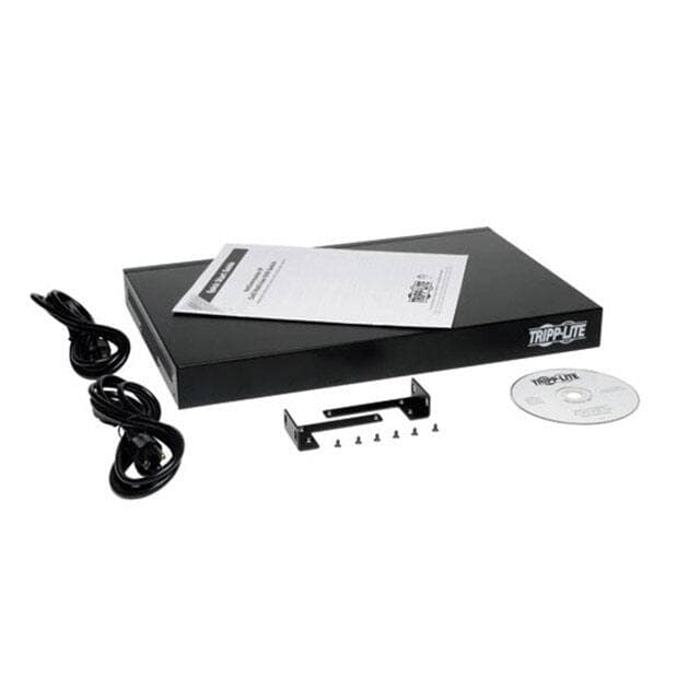 Tripp Lite B072-032-IP2