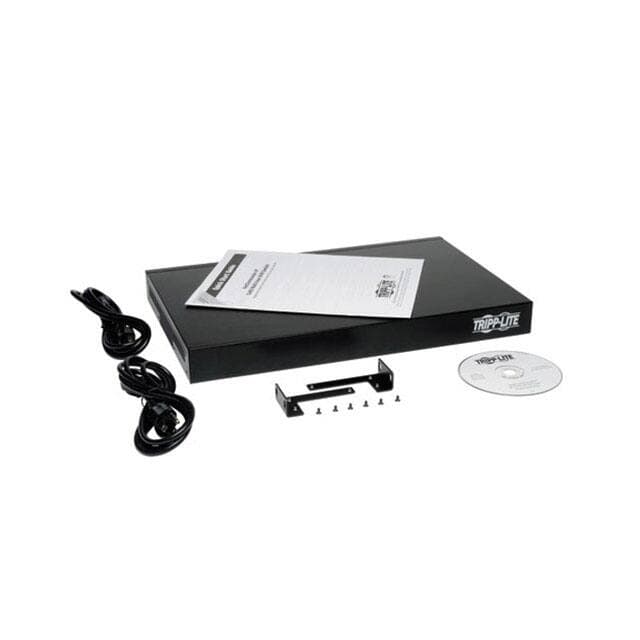 Tripp Lite B072-032-IP4-K