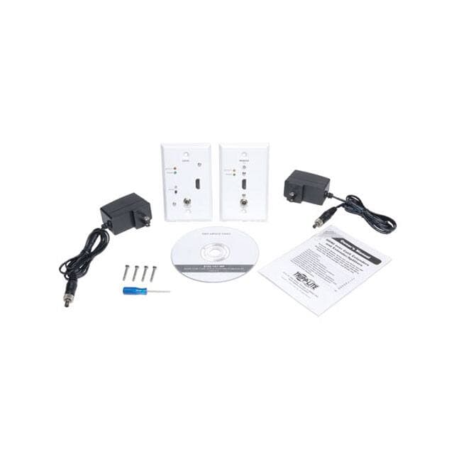 Tripp Lite B126-1A1-WP