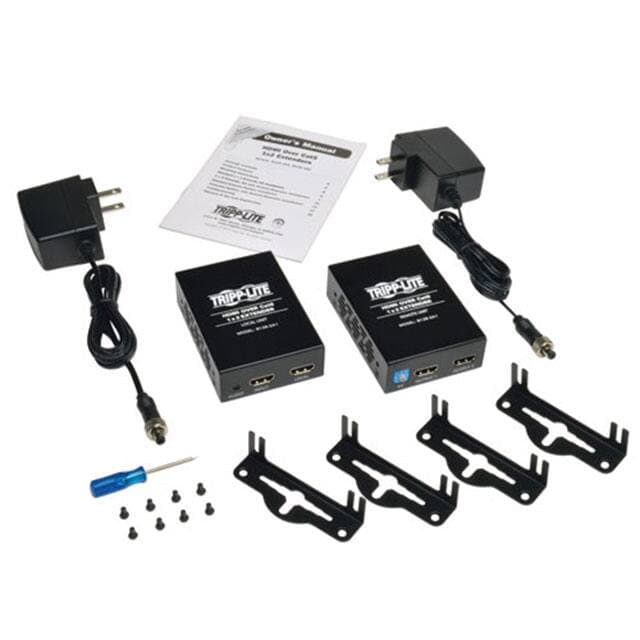 Tripp Lite B126-2A1