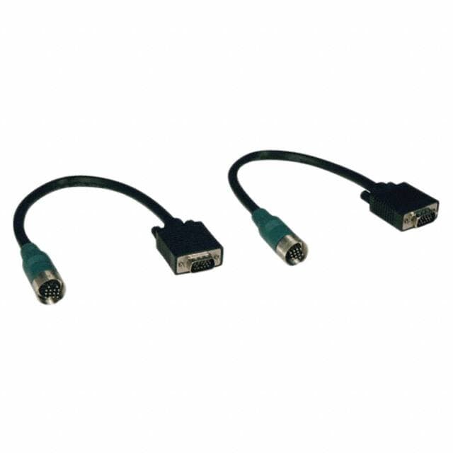 Tripp Lite EZA-VGAM-2