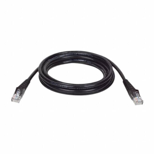 Tripp Lite N001-005-BK-R