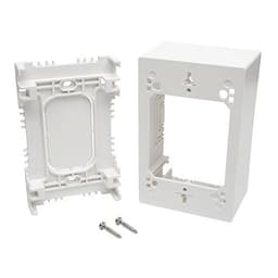 Tripp Lite N080-SMB1-WH