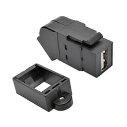 Tripp Lite U060-000-KPA-BK