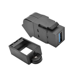 Tripp Lite U325-000-KPA-BK