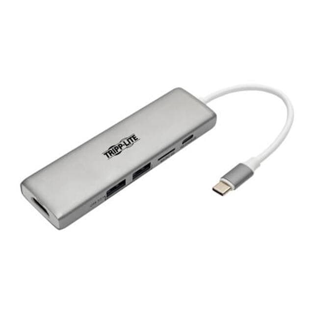 Tripp Lite U442-DOCK10-S