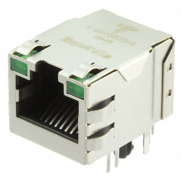 TRP Connector B.V. 1-6605833-1