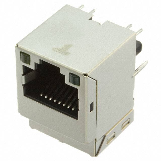 TRP Connector B.V. 1840419-2