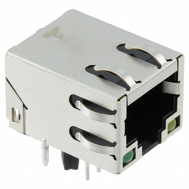 TRP Connector B.V. 2250045-1