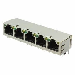 TRP Connector B.V. 5-6610138-1