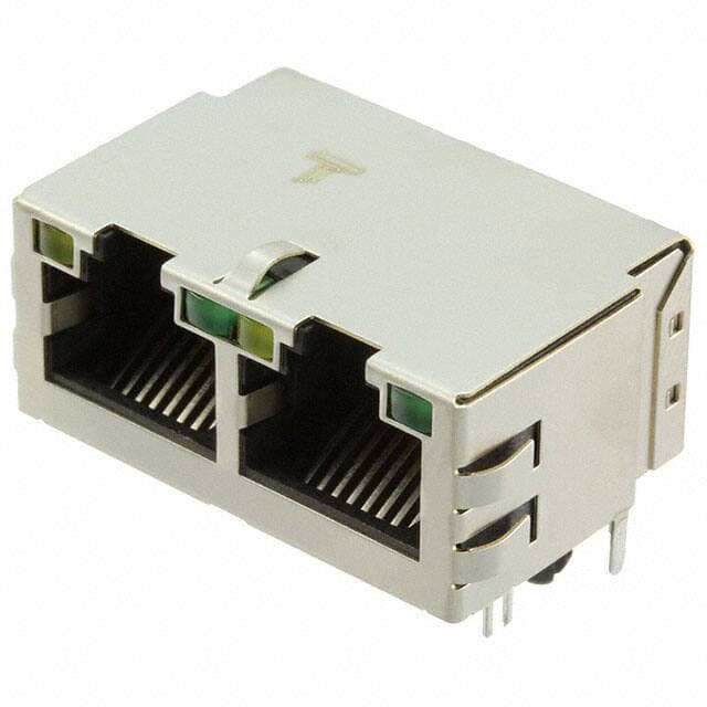 TRP Connector B.V. 6610005-2