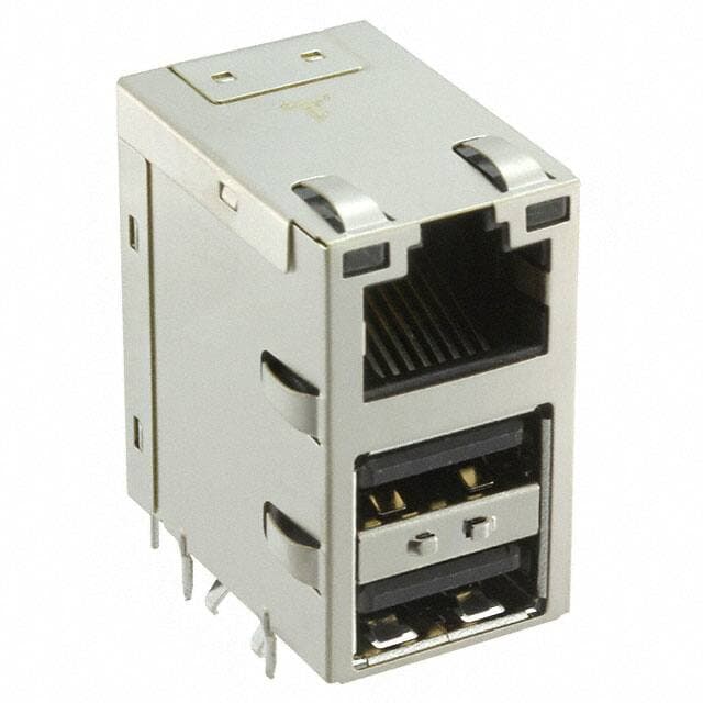 TRP Connector B.V. 6620004-1