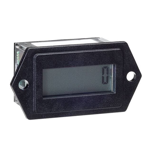 Trumeter 3400-0000