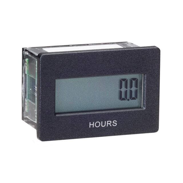 Trumeter 3410-2000