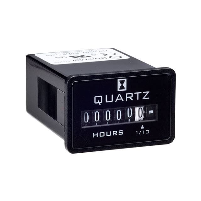 Trumeter 722-0002
