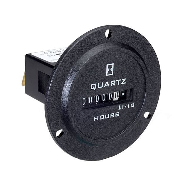 Trumeter 722-0004