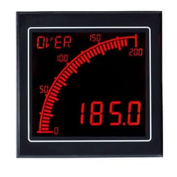 APM-AMP-ANOTrumeter