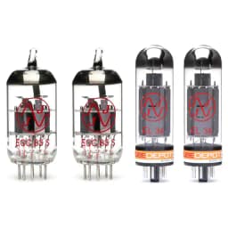 TubeDepot 105STANDARD_TUBE_SET