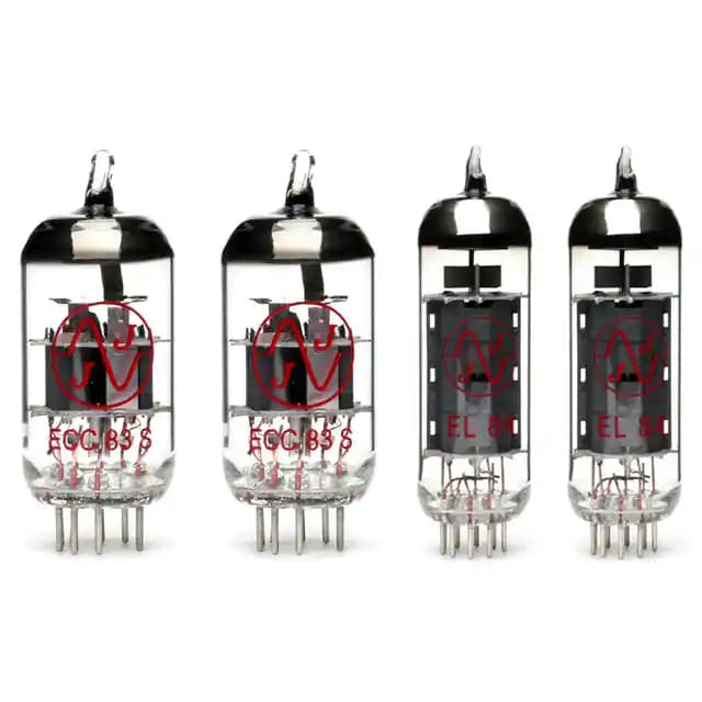 TubeDepot 109STANDARD_TUBE_SET