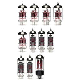 TubeDepot 110STANDARD_TUBE_SET