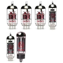 TubeDepot 122STANDARD_TUBE_SET