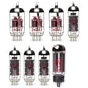 TubeDepot 124STANDARD_TUBE_SET