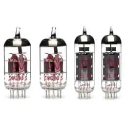 TubeDepot 152STANDARD_TUBE_SET