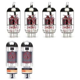TubeDepot 156STANDARD_TUBE_SET