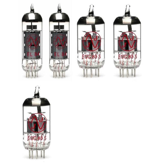 TubeDepot 163STANDARD_TUBE_SET