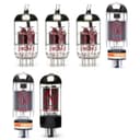 TubeDepot 184STANDARD_TUBE_SET