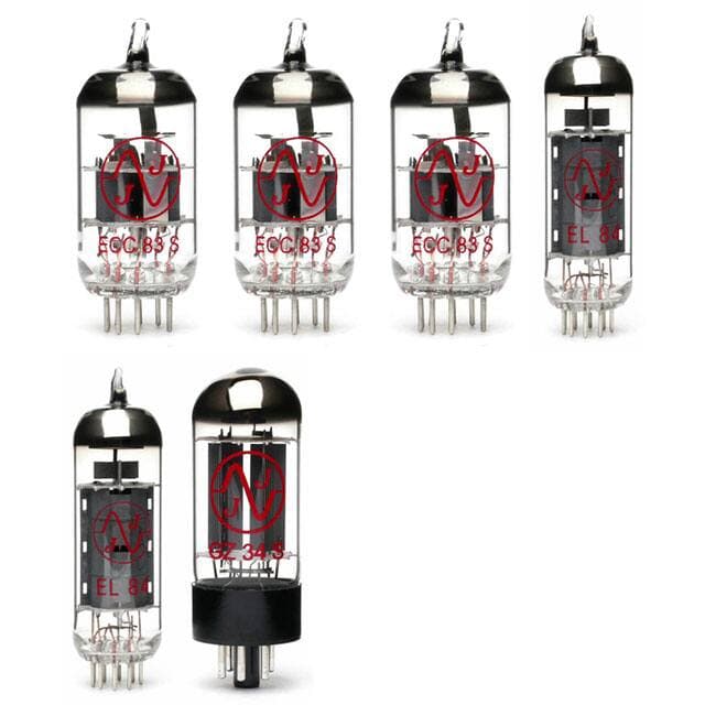 TubeDepot 189STANDARD_TUBE_SET