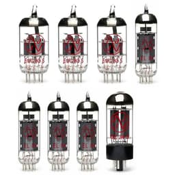 TubeDepot 192STANDARD_TUBE_SET