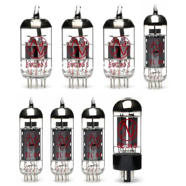 TubeDepot 200STANDARD_TUBE_SET